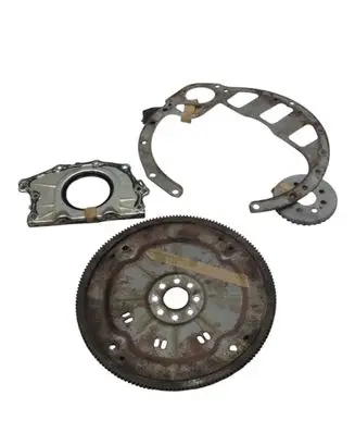 Ford Mustang VI Flywheel BL3P6375AAAMPHA BR3E6A373DB 7T4E12A227CB