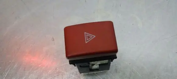 Suzuki Jimny Hazard light switch