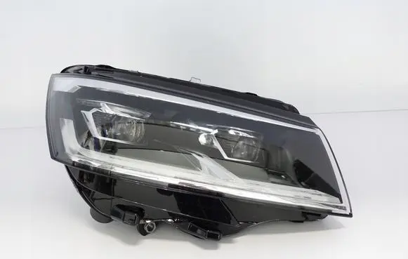 Volkswagen Transporter - Caravelle T6 Headlight/headlamp