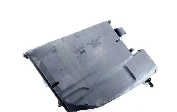 Mercedes-Benz ML W164 Air filter box A6420940204