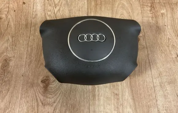 Audi A4 S4 B6 8E 8H Steering wheel airbag 8E0880201 001KG001EVB8