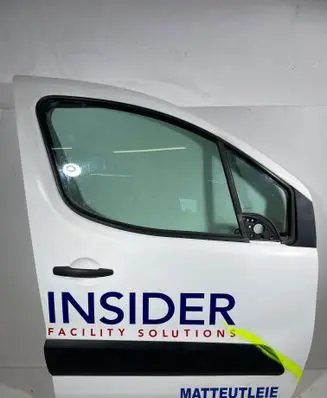 Peugeot Partner Front door 