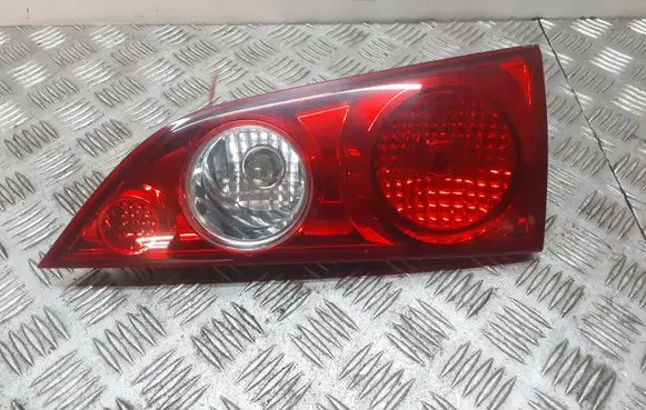 Honda Accord Tailgate rear/tail lights