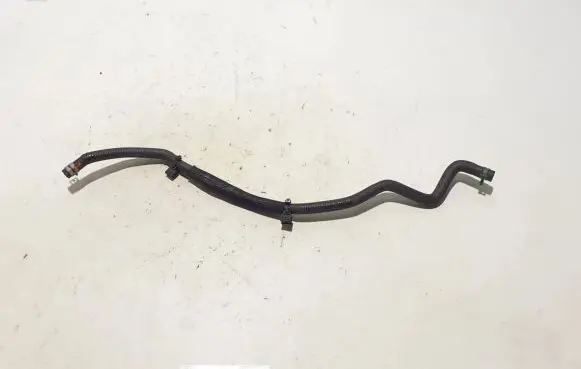 Renault Megane IV Engine coolant pipe/hose 217418855R