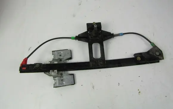 Volkswagen Vento Rear door manual window regulator 1H4839402E