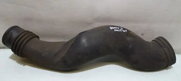 Fiat Bravo Air intake hose/pipe 51781509