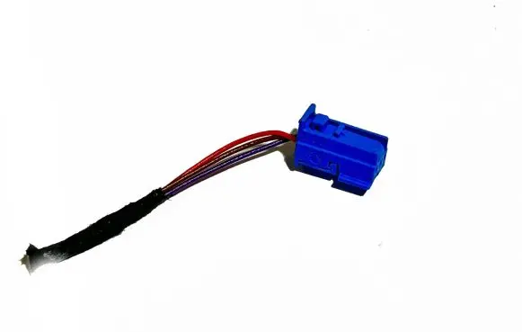 Mercedes-Benz E W213 Other relay A0255451026 14635