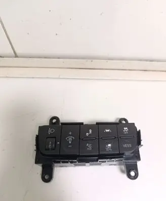Hyundai Kona I Other switches/knobs/shifts 3L91C01000