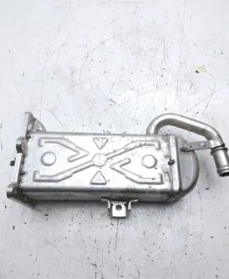 Seat Ibiza IV (6J,6P) EGR valve cooler 03L131512