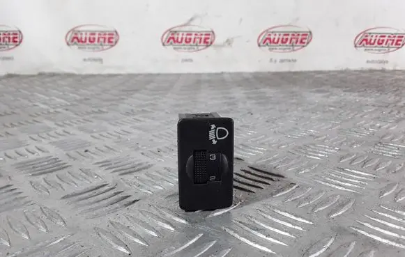 Mazda Tribute Headlight level height control switch YL8413K196AAW