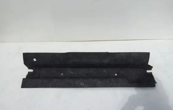 Chevrolet Camaro Other trunk/boot trim element