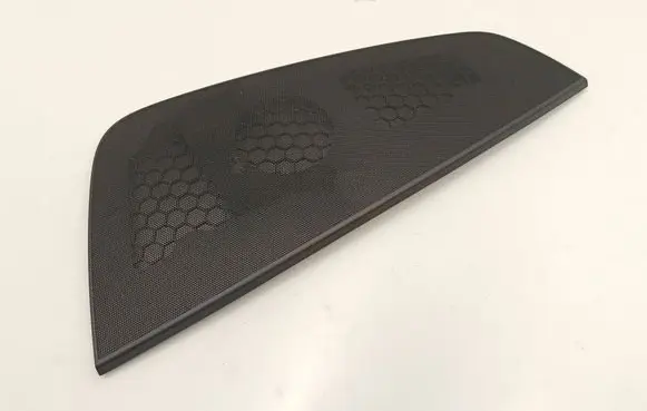 Audi Q5 SQ5 Dash center speaker trim cover 8R1857210B
