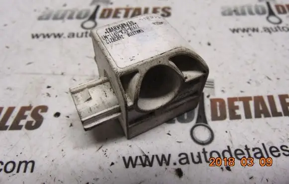 Honda CR-V Airbag deployment crash/impact sensor 77970SCAG911M1