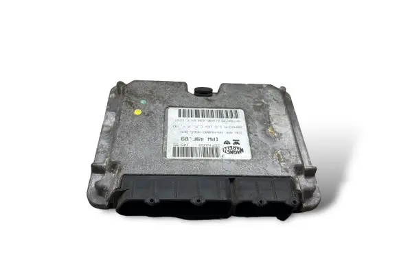 Fiat Bravo - Brava Engine control unit/module 46744739 K5408