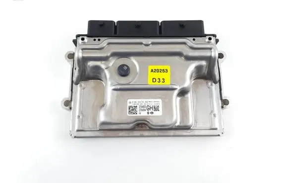 Nissan Ariya Engine control unit/module 237D40593R 237D40594R 0261S105YL