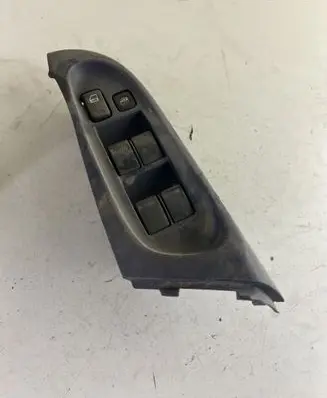 Nissan Almera N16 Electric window control switch 80961
