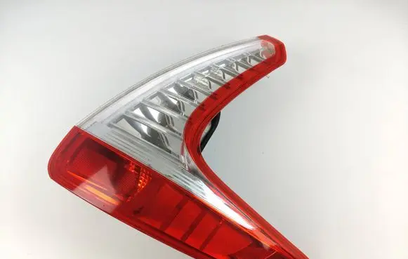 Renault Scenic III - Grand scenic III Rear/tail lights 265500014R