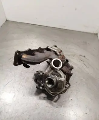 Mitsubishi Outlander Turbo 4933501015 190308034