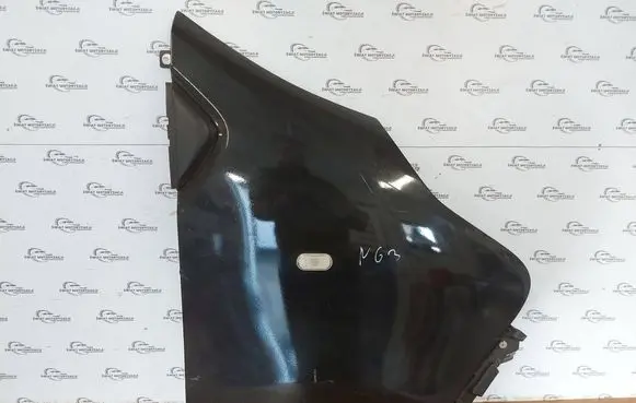 Opel Vivaro Fender 