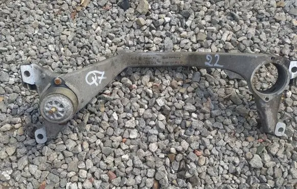Audi Q7 4L Front subframe 7L6199207B