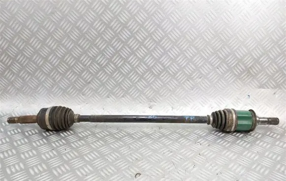 Mitsubishi Eclipse Cross Rear driveshaft