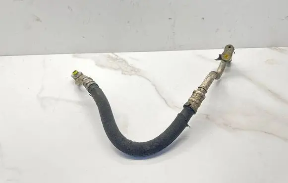 Audi A5 8T 8F Air conditioning (A/C) pipe/hose 8T0260701N