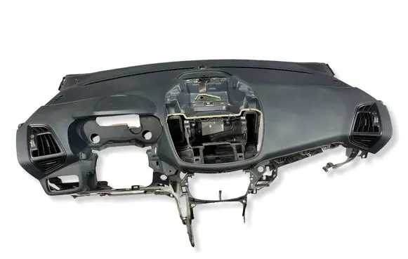Ford C-MAX II Dashboard 