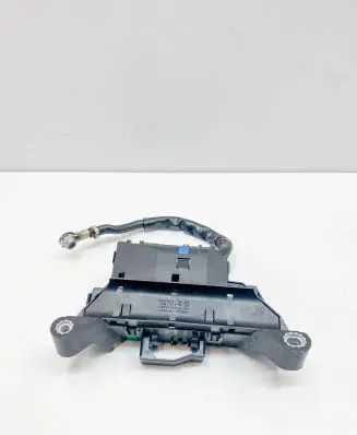 Mercedes-Benz SL R230 Fuse box set A2305450403 A2305450801