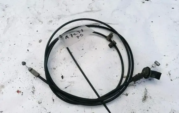 Honda Civic Handbrake/parking brake wiring cable 