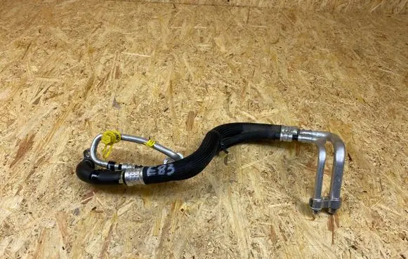 Tesla Model Y Air conditioning (A/C) pipe/hose 162591000D 591000