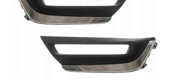 Honda CR-V Front grill