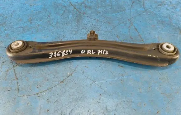 Mercedes-Benz GL X166 Rear upper control arm/wishbone A1663500106