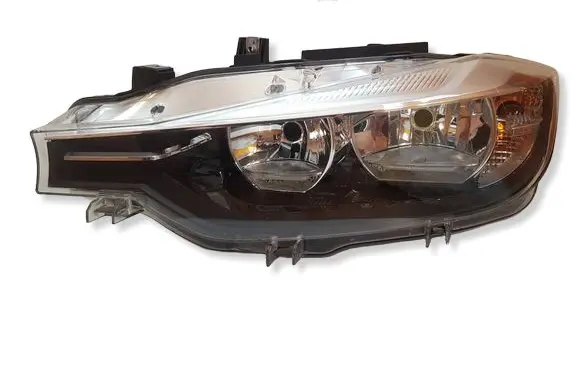 BMW 3 F30 F35 F31 Headlight/headlamp 1LG01210103 7365597 A9736559708