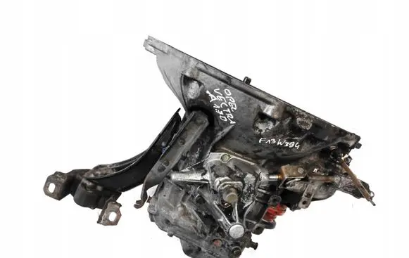 Opel Combo B Manual 5 speed gearbox F13W394