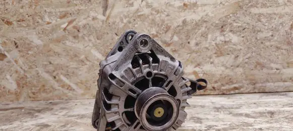 KIA Stinger Generator/alternator 373003L001