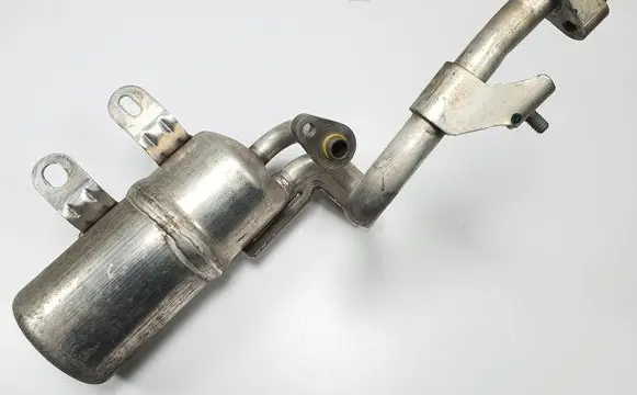 Volvo C70 Air conditioning (A/C) air dryer 