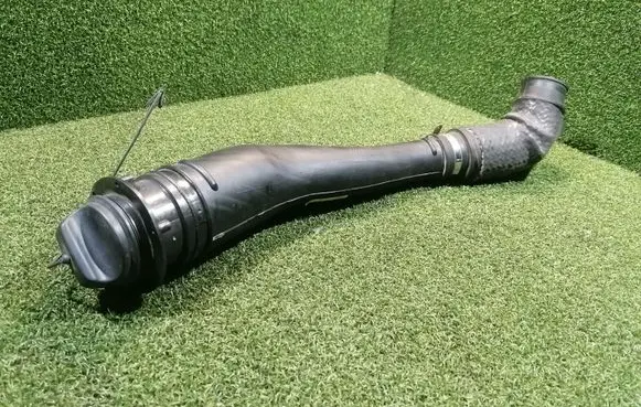 Fuel tank filler neck pipe