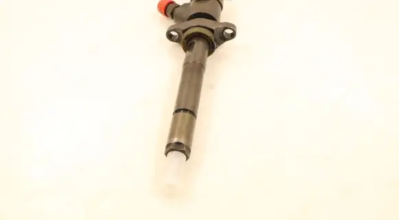 Peugeot 207 Fuel injector 0445110259