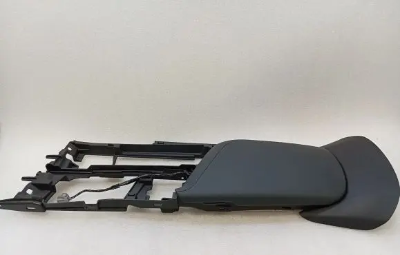Chevrolet Corvette C7 Armrest