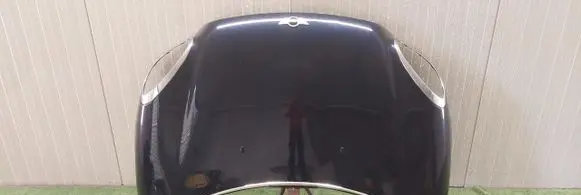 Mini Cooper Countryman R60 Engine bonnet/hood