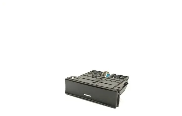 Ashtray (front)