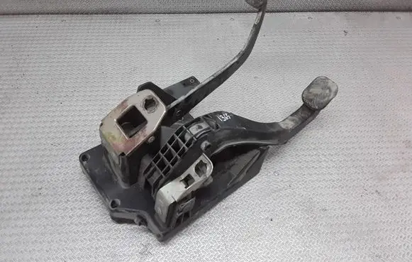 Citroen Jumper Pedal assembly 