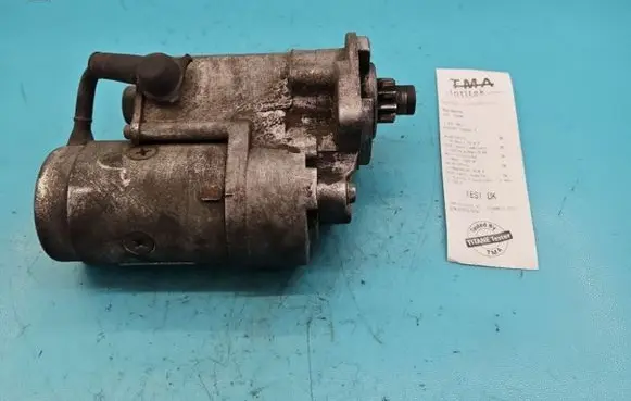 Hyundai Tucson JM Starter motor 36100-27010 IMPRK1421160