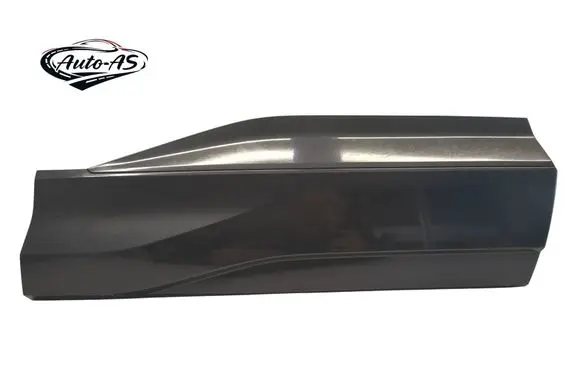 Audi Q4 Sportback e-tron Rear door trim (molding) 89a853970autoas1 89a853970a