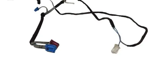 Mercedes-Benz C AMG W204 Front door wiring loom A2045409533