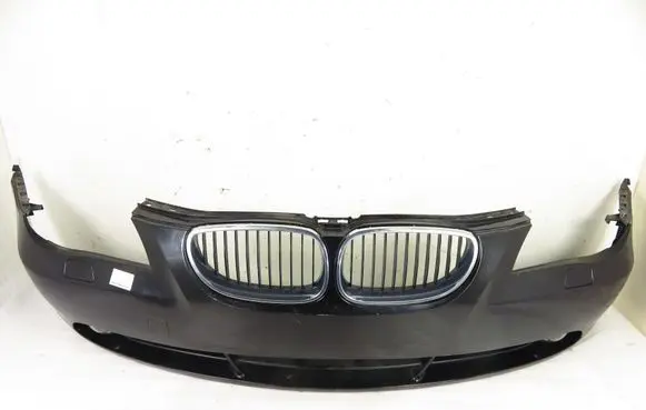 BMW 5 E60 E61 Front bumper