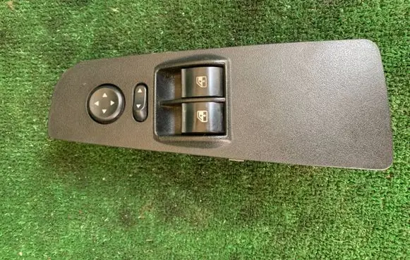 Fiat Linea Electric window control switch 7354423290
