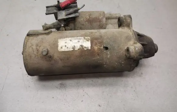 Ford Transit - Tourneo Connect Starter motor 2T1411000CB