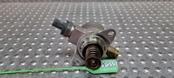 Volkswagen Golf VI In-tank fuel pump S18031535 03C127026J