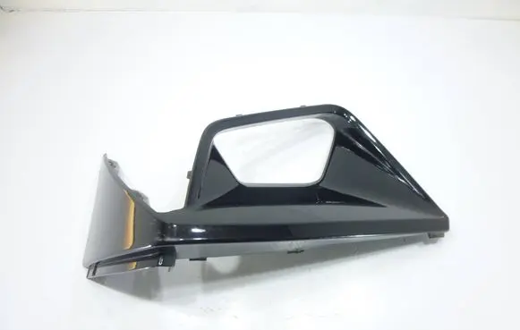 BMW X4 G02 Front bumper lower grill 8081214 13960514